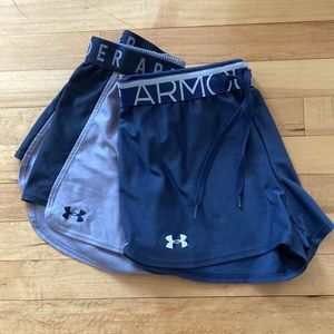 Under Armour Shorts Bundle